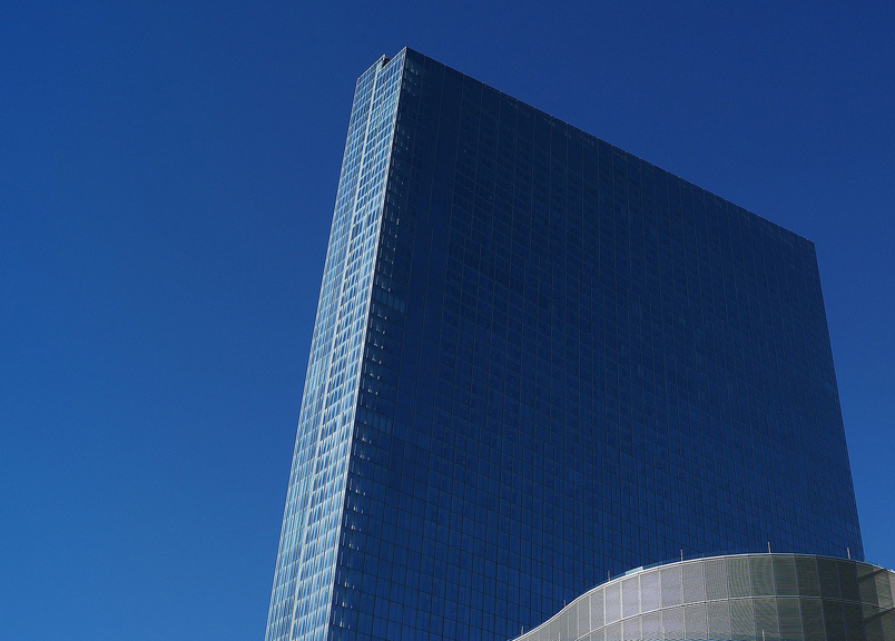 工业建筑中防锈是非常有必要的！